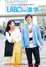 LABOナビ進学