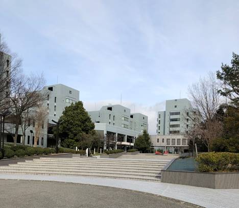 大学院 大学 先端 北陸 科学 技術