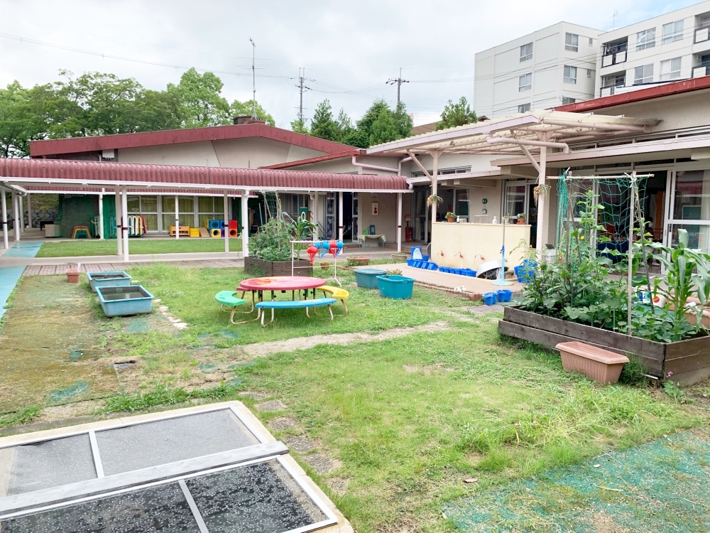 奈良女子大学附属幼稚園へお伺いしました。 | アプライドダイレクトforUniv