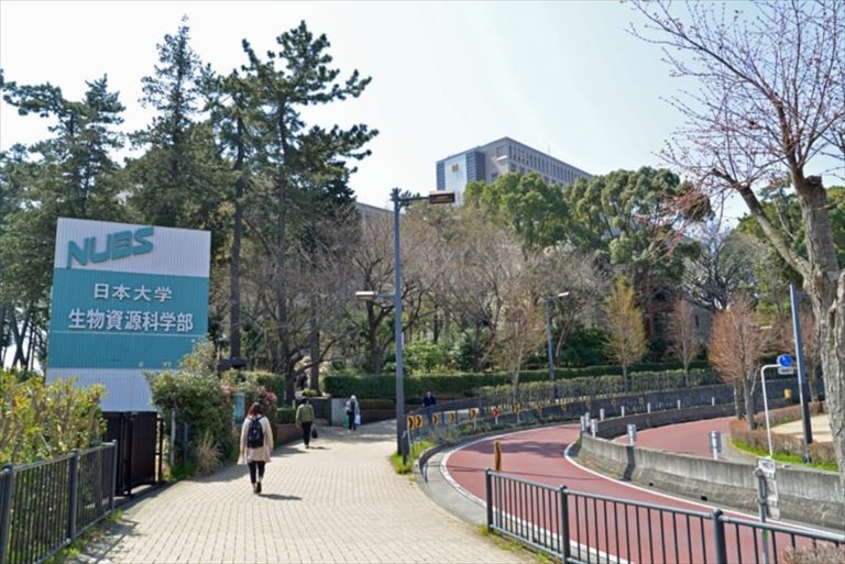 日本大学 生物資源科学部様へお伺いしました。 - アプライド大学