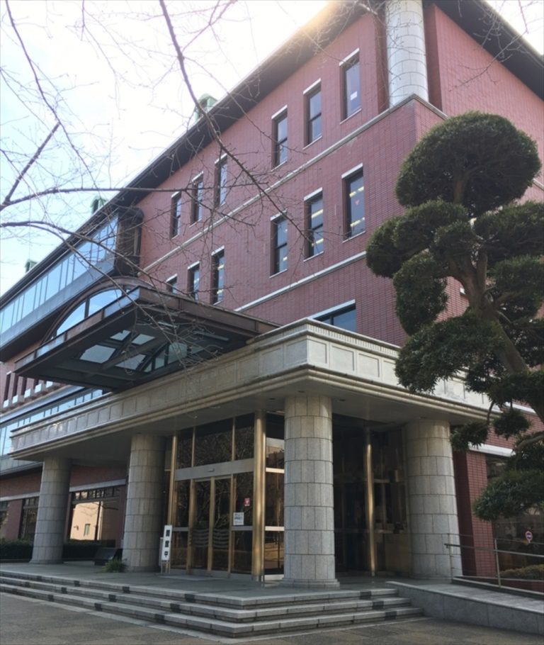 日本大学 生物資源科学部様へお伺いしました。 | ラボナビ