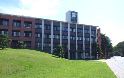 鳥取大学にお訪ねしました。 | アプライドダイレクトforUniv